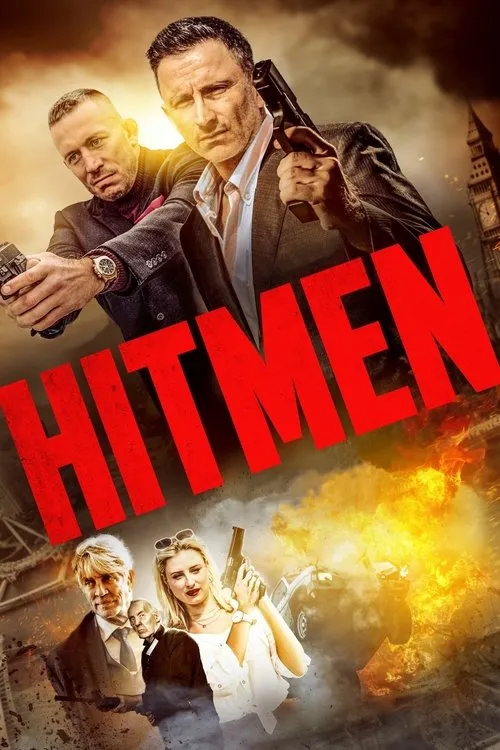 Hitmen image 1