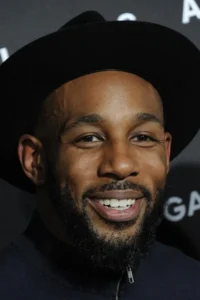 Stephen &lsquo;tWitch&rsquo; Boss