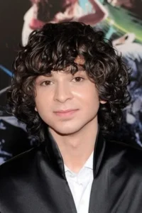Adam Sevani image 1