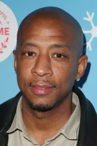 Antwon Tanner image 1
