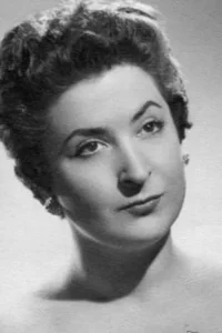 Jacqueline Doyen image 1