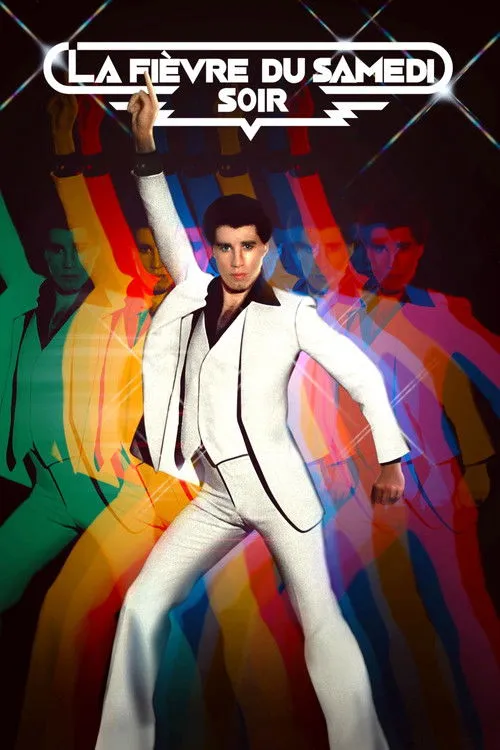 La Fièvre du samedi soir image 1