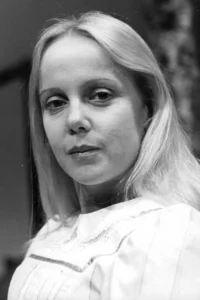 Georgina Hale image 1