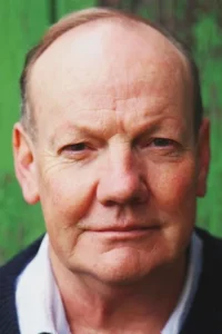 Tony Rickards image 1