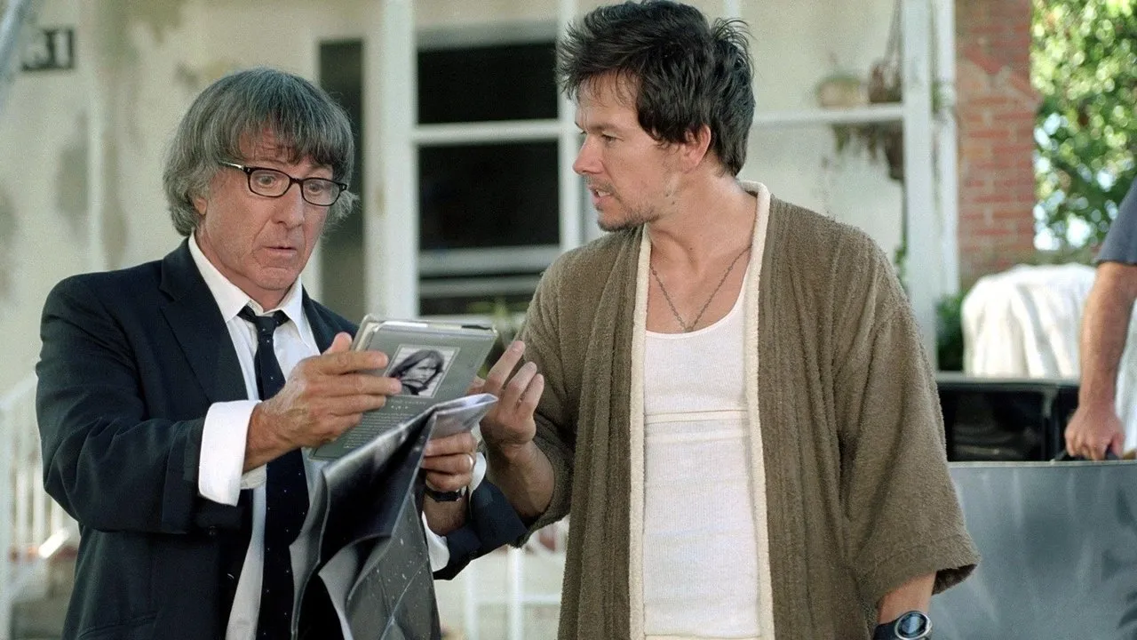 J&rsquo;adore Huckabees