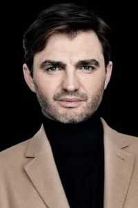 Lenn Kudrjawizki image 1