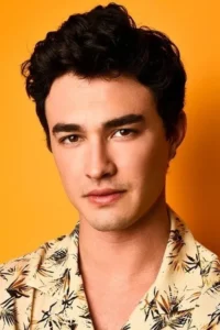 Gavin Leatherwood image 1