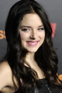 Madison Davenport image 1