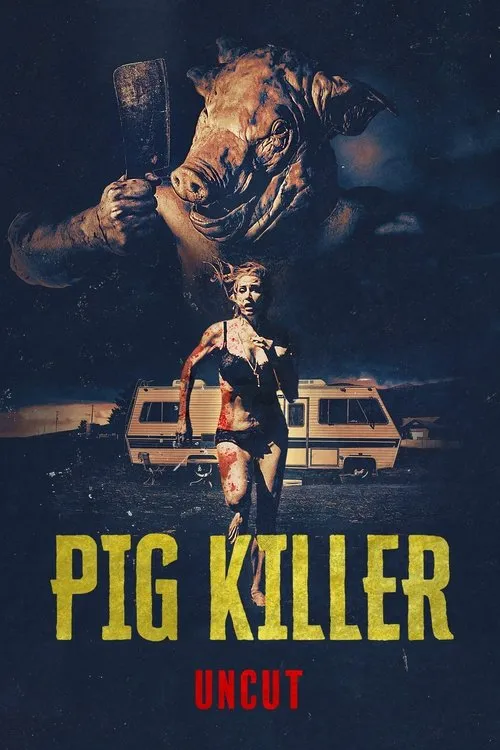 Pig Killer image 1
