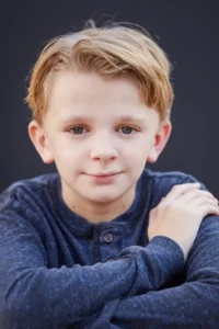 Jeremy T. Thomas image 1