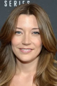 Sarah Roemer image 1