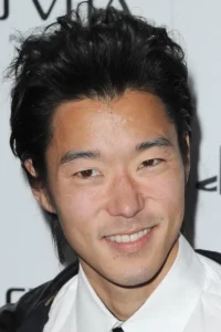 Aaron Yoo image 1