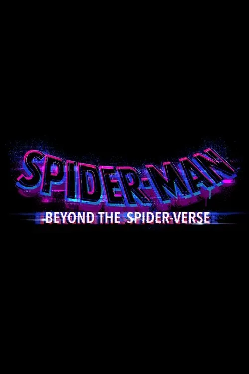 Spider-Man: Beyond the Spider-Verse image 1
