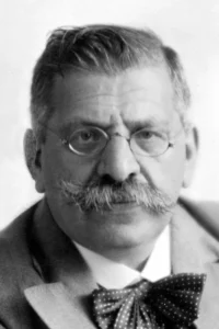 Magnus Hirschfeld image 1