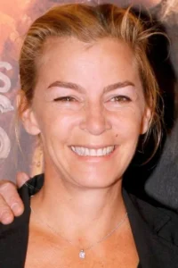 Alexandra Gonin image 1