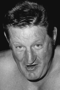 Steve Rackman image 1