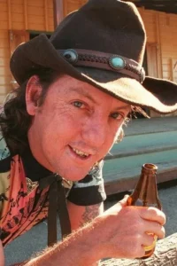 Gerry Skilton image 1