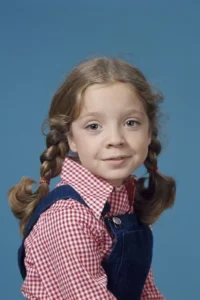 Michelle Stacy image 1