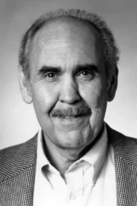 Cliff Osmond image 1