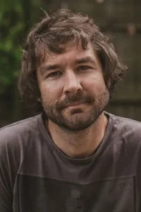 Patrick McGaw image 1