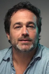 Gastón Pauls image 1