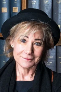 Zoë Wanamaker image 1