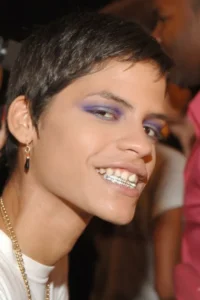 Omahyra Mota image 1