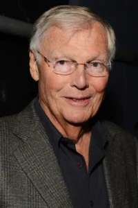 Adam West image 1