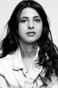 Nicolasa Ortíz Monasterio image 1