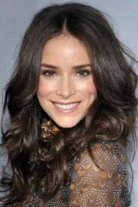 Abigail Spencer image 1