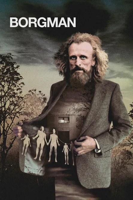 Borgman image 1