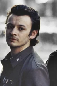 James Dean Bradfield image 1