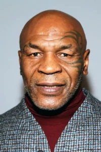 Mike Tyson image 1