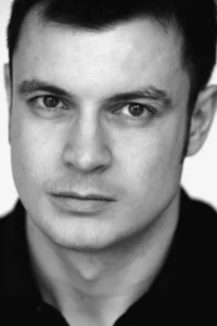 Ross Maxwell image 1