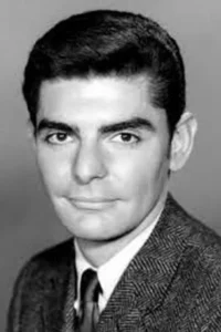 Richard Benjamin image 1