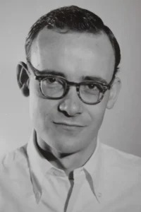 Buck Henry image 1