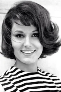Paula Prentiss image 1