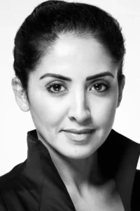 Houda Echouafni image 1
