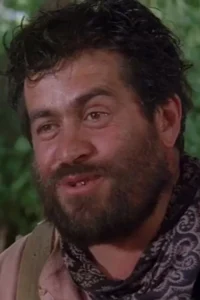 Jorge Cervera Jr. image 1