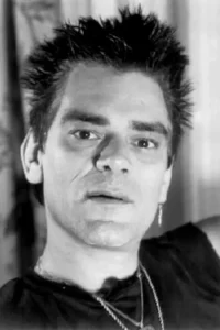 Dee Dee Ramone image 1