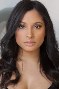 Cynthia Rodriguez image 1