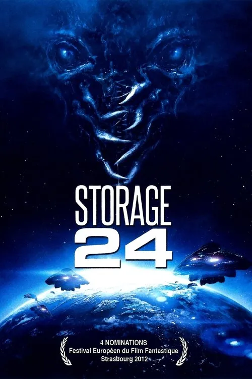 Storage 24 image 1