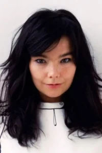 Björk image 1