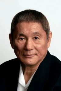 Takeshi Kitano image 1