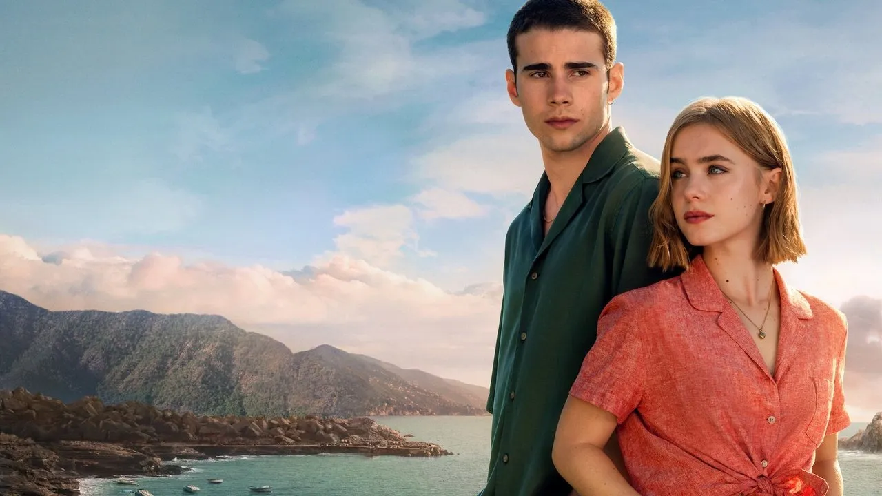 À travers ma fenêtre : L&rsquo;amour pour horizon