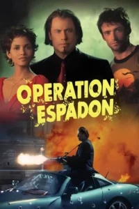 Opération Espadon