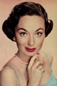 Ann Blyth image 1