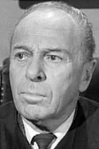 Lewis Martin image 1