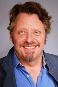 Charley Boorman image 1