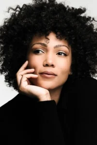 Jasmine Mathews image 1